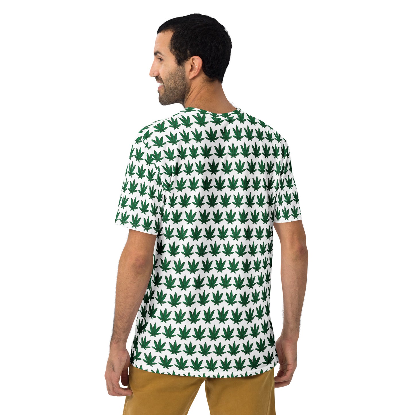 Pot Leaf t-shirt