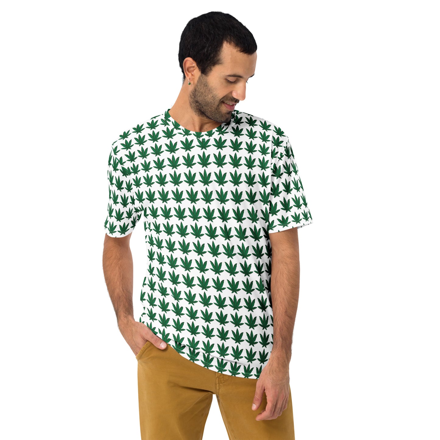 Pot Leaf t-shirt
