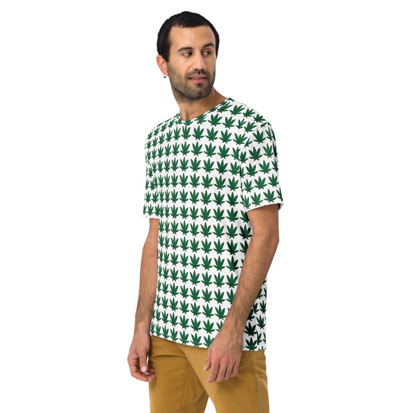 Pot Leaf t-shirt